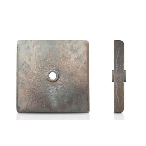 Anode sacrificielle pour bateau - A - ZINC-IT - pour navire / en zinc