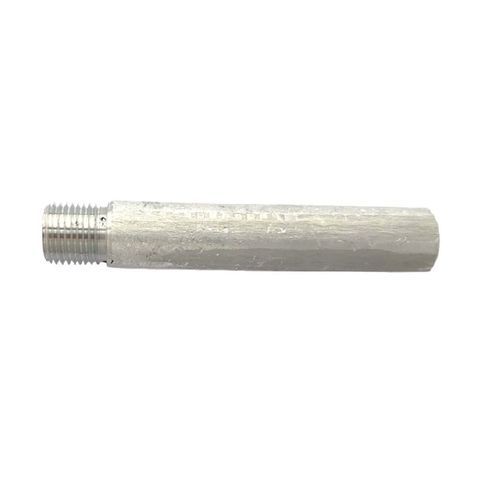 Anode sacrificielle pour bateau - PNZ - ZINC-IT - pour navire / en zinc