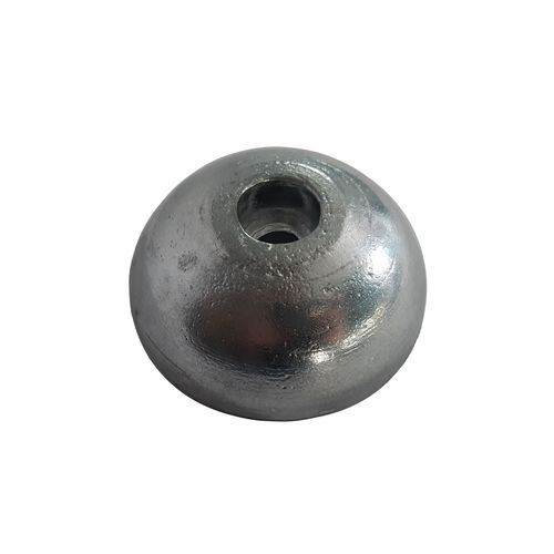 Anode sacrificielle pour bateau - JPROP - ZINC-IT - pour navire / en zinc / pour arbre d'hélice