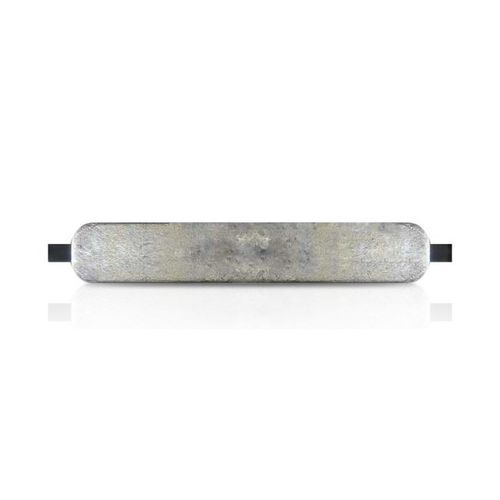 Anode sacrificielle pour bateau - NAL 15,4 - ZINC-IT - en aluminium