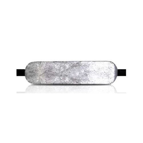 Anode sacrificielle pour bateau - NAL 9,2 - ZINC-IT - en aluminium