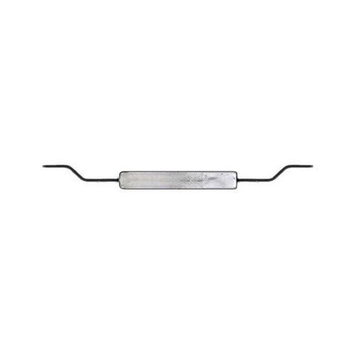 Anode sacrificielle pour bateau - NTFAL 5.3 - ZINC-IT - en aluminium / pour ballast