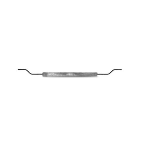 Anode sacrificielle pour bateau - NTFAL 9.2 - ZINC-IT - en aluminium / pour ballast