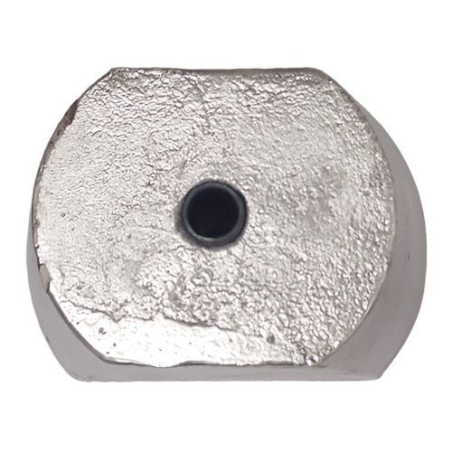 Anode sacrificielle pour bateau - Hamilton Jet 127 - ZINC-IT - en aluminium