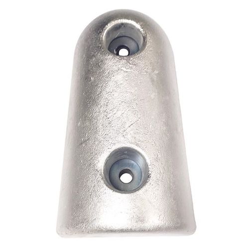 Anode sacrificielle pour bateau - Hamilton Jet 393 - ZINC-IT - en aluminium
