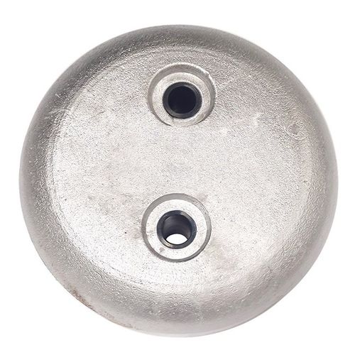 Anode sacrificielle en aluminium - Hamilton Jet 121 - ZINC-IT