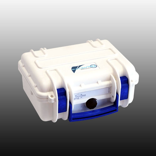 Caisse de protection étanche - NL 2712 - ExplorerCases Nautic line