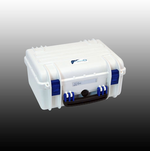 Caisse de protection étanche - NL 3818 - ExplorerCases Nautic line