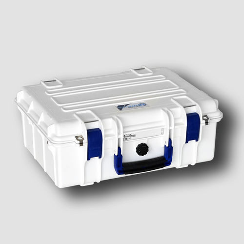 Caisse de protection étanche pour le nautisme - 4216NL - ExplorerCases Nautic line