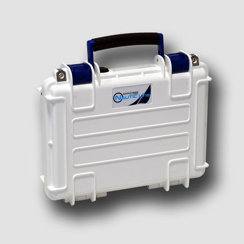 Caisse de protection étanche - 3005NL - ExplorerCases Nautic line