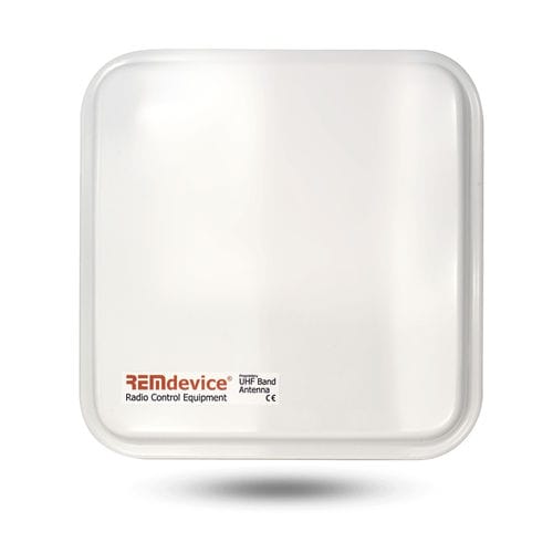 Antenne radio - FLAT 870 - Rem device - UHF / directionnelle