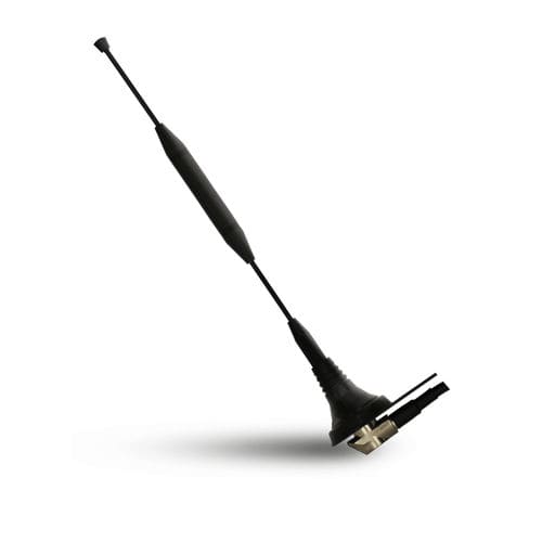 Antenne UHF - WHIP - Rem device - omnidirectionnelle