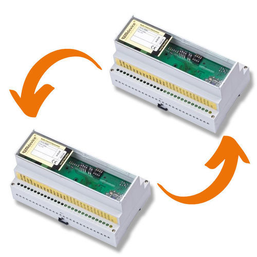 Émetteur de télécommande - DCS10 - Rem device - radio