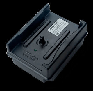 Chargeur de batterie - Rem device - marin / sans fil / rapide