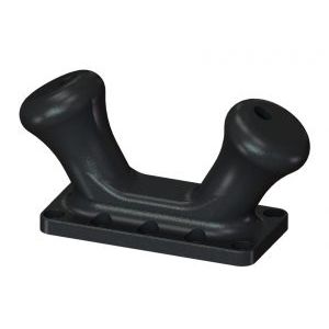Bitte d'amarrage pour terminal portuaire - Double bitt - GLEN ENGINEERING - double / en acier moulé / en fonte