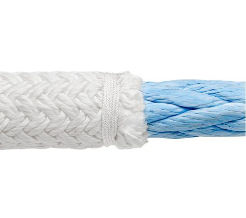 Amarre - 2D800C - FOLCH ROPES - remorquage / mouillage / double tresse
