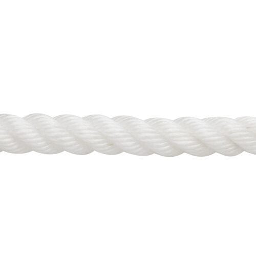 Cordage multiusage - 11400 - FOLCH ROPES - flottant / tresse simple / toronné