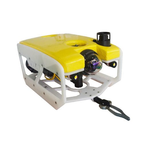 ROV sous-marin d'observation - Shandong Future Robot Co.,Ltd