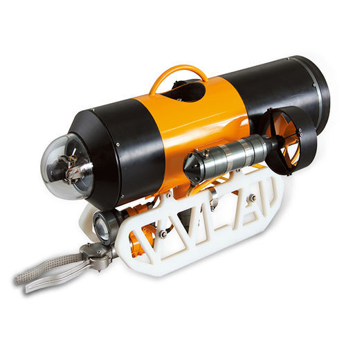 ROV sous-marin d'intervention - VVL-S170-3T - Shandong Future Robot Co.,Ltd - d'observation