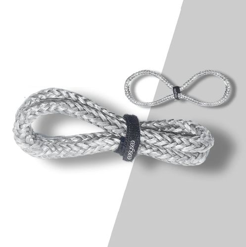 Anneau pour voilier - Sheathed - Easysea - rond / en Dyneema®