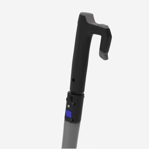 Gaffe pour bateau modulaire - Jake™ Boat Hook - Easysea - télescopique / passe-amarre / pour pendille