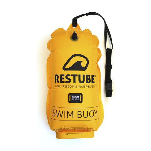 Réserve de flottabilité - RESTUBE GmbH