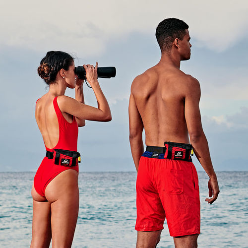 Ceinture de sauvetage - lifeguard - RESTUBE GmbH - pour stand-up paddle-board / pour kayak