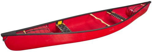Canoë multiusage - Brooks 16 - Hou Canoes - 2 places