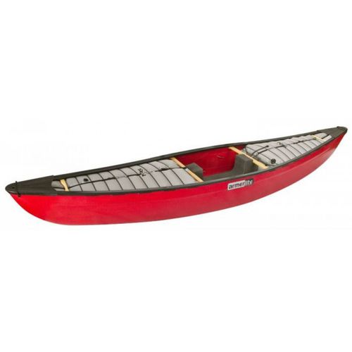 Canoë multiusage - Mood OC1 - Hou Canoes - monoplace