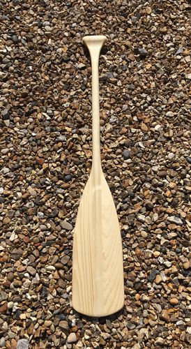 Pagaie pour canoë - Young Crew - Hou Canoes - de loisir / symétrique / simple
