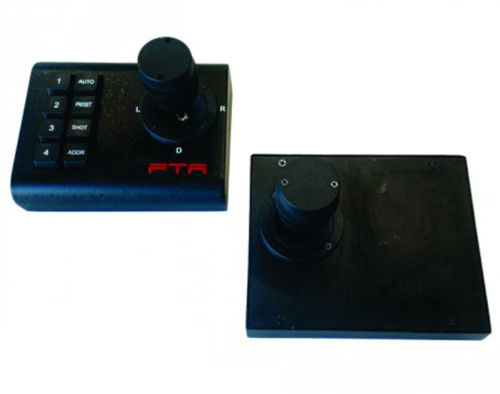 Télécommande pour caméra - RSCC - FTA B.V. - pour bateau / à boutons / avec joystick