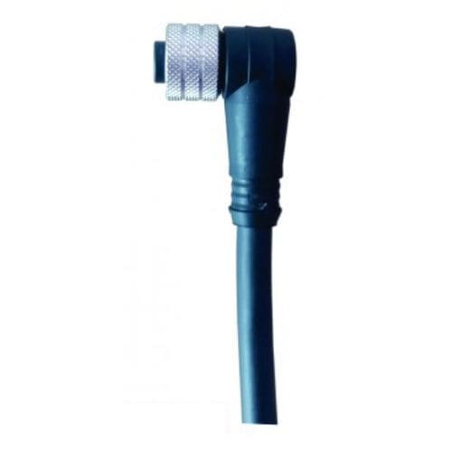 Connecteur électrique - CNCK - FTA B.V. - droit / à angle droit / 12 contacts