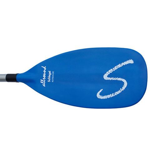 Pagaie pour kayak - Separable  - Kutech-Schlegel - de loisir / d'initiation / symétrique