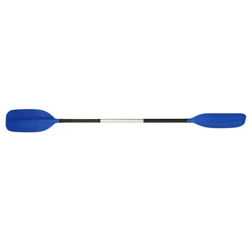 Pagaie pour kayak - WW classic - Kutech-Schlegel - de loisir / d'eau vive / symétrique