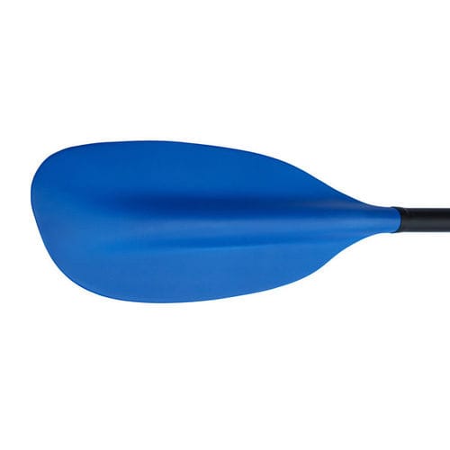 Pagaie pour kayak - Light  - Kutech-Schlegel - de loisir / de randonnée / asymétrique