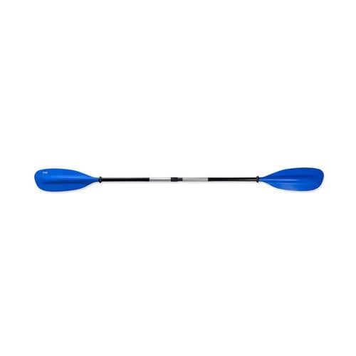 Pagaie pour kayak - 2-piece - Kutech-Schlegel - de loisir / de randonnée / asymétrique