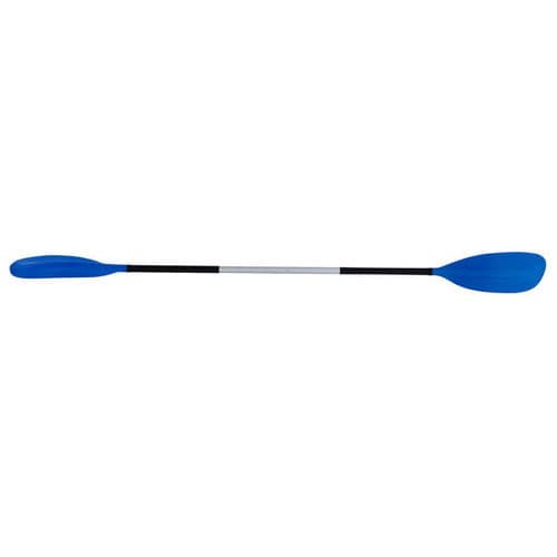 Pagaie pour kayak - Schlegel  - Kutech-Schlegel - de loisir / de randonnée / asymétrique