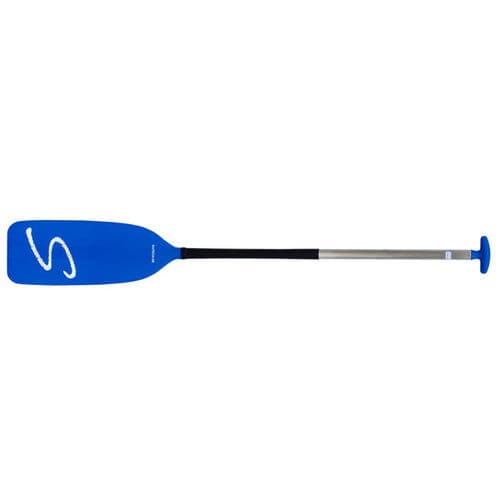 Pagaie de canoë - 2-piece - Kutech-Schlegel - pour raft / de loisir / d'eau vive