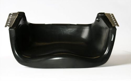 Siège pour kayak - 18cm  - Kutech-Schlegel - 1 place