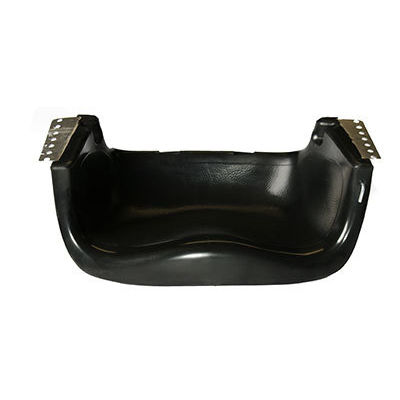 Siège pour kayak - 22cm  - Kutech-Schlegel - 1 place
