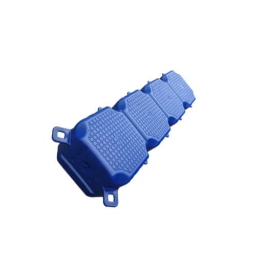 Module pour ponton flottant modulable - Long Quad - Zhejiang Hi Sea Plastic Co., Ltd