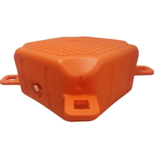 Module pour ponton flottant modulable - Low single - Zhejiang Hi Sea Plastic Co., Ltd