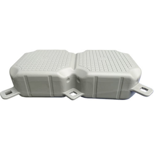 Module pour ponton flottant modulable - Low Double - Zhejiang Hi Sea Plastic Co., Ltd