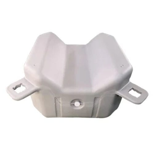 Module pour ponton flottant modulable - V - Zhejiang Hi Sea Plastic Co., Ltd