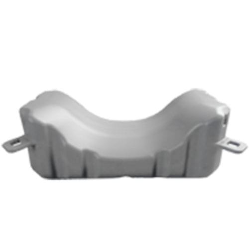 Module pour ponton flottant modulable - U-shaped - Zhejiang Hi Sea Plastic Co., Ltd