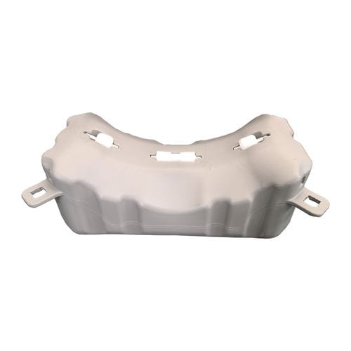 Module pour ponton flottant modulable - U Float - Zhejiang Hi Sea Plastic Co., Ltd