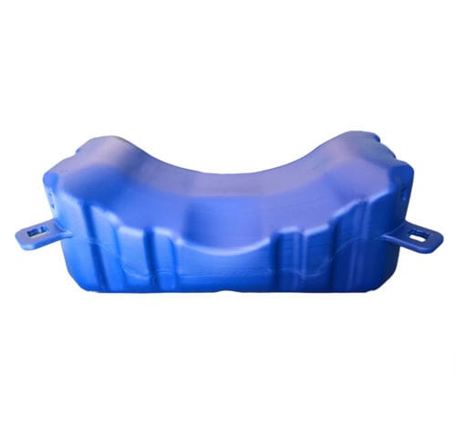 Module pour ponton flottant modulable - High U Cubes - Zhejiang Hi Sea Plastic Co., Ltd