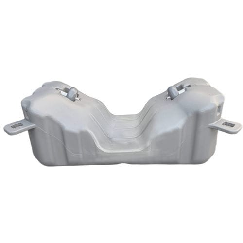 Module pour ponton flottant modulable - U - Zhejiang Hi Sea Plastic Co., Ltd