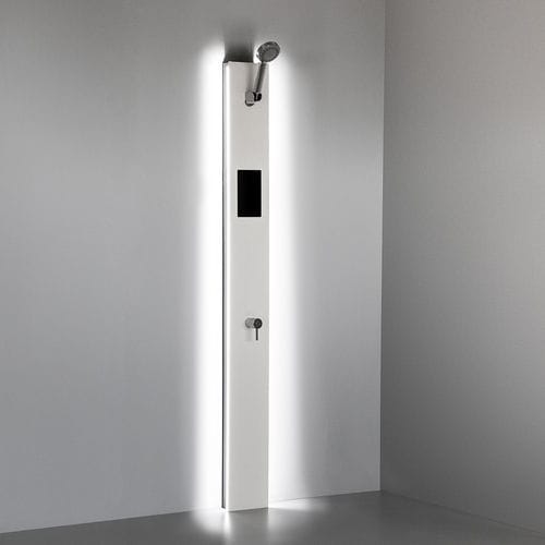 Douche pour yacht - Castagnari S.r.l. - pour bateau