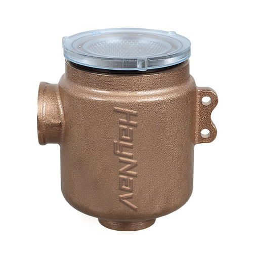Crépine pour bateau - 3.4″ - HayNav BV